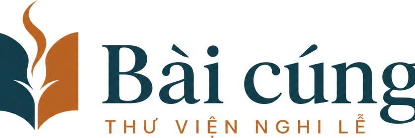 Bài cúng